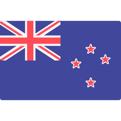 NZ Flag
