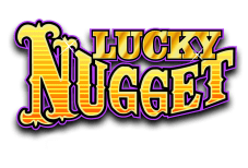 lucky nugget