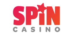 spin casino logo