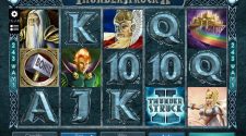 thunderstruck casino