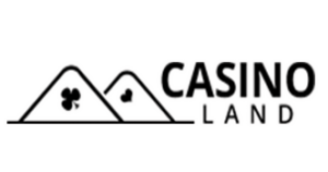 CasinoLand nz logo