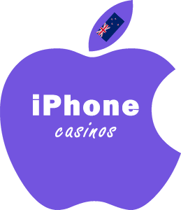 iPhone Casinos in nz