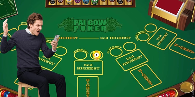 pai gow online casino