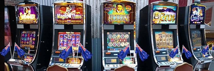 social casino NZ