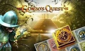 Gonzo’s Quest Online Slot Review
