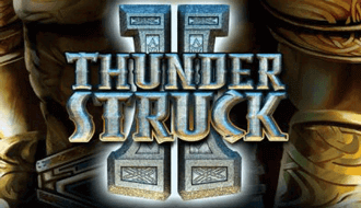 Thunderstruck 2 Slot Review for New Zealand Players