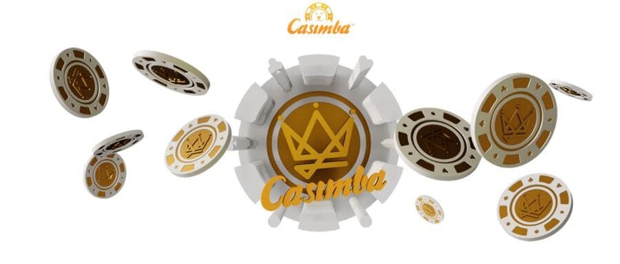 Casimba Casino VIP