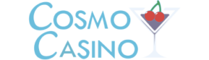 cosmo casino logo