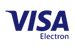 visa electron logo