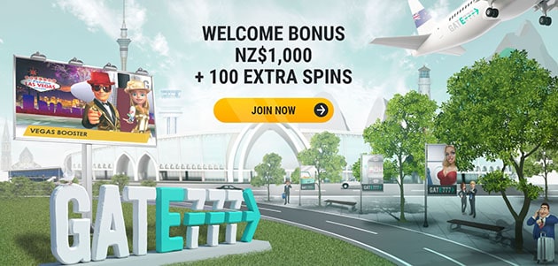 gate777 online casino review