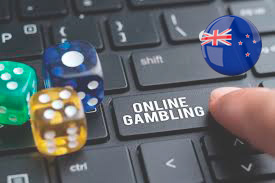 online gambling nz