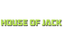 house of jack nz logo