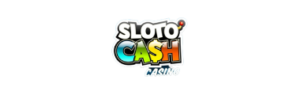 SlotoCash Casino logo