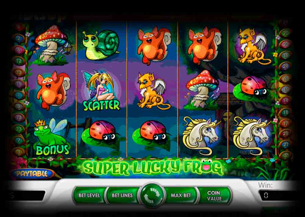 super-lucky-frog-netent-casino-pokie nz