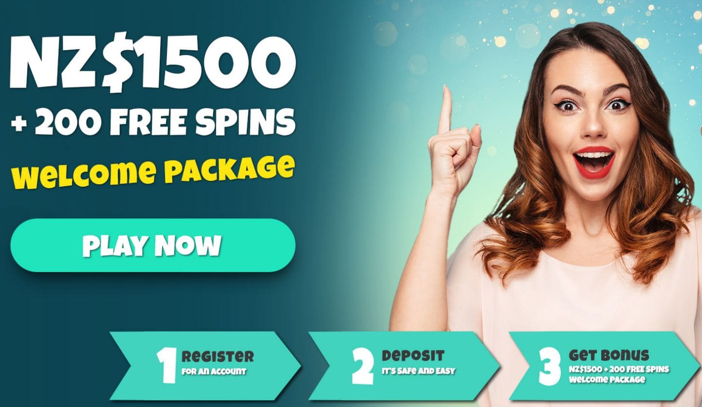 SpinShake Casino Bonus