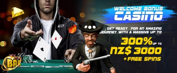 bets724 casino welcome bonus