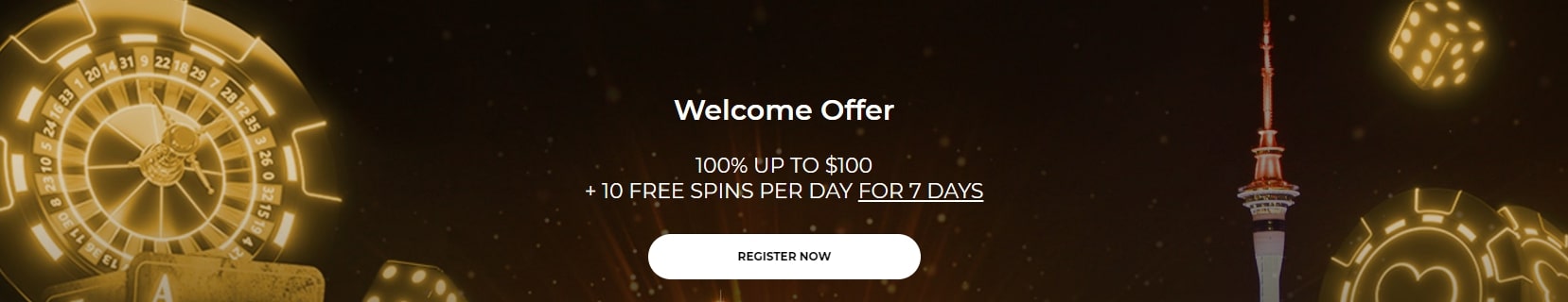 Online Casino NZD Skycity