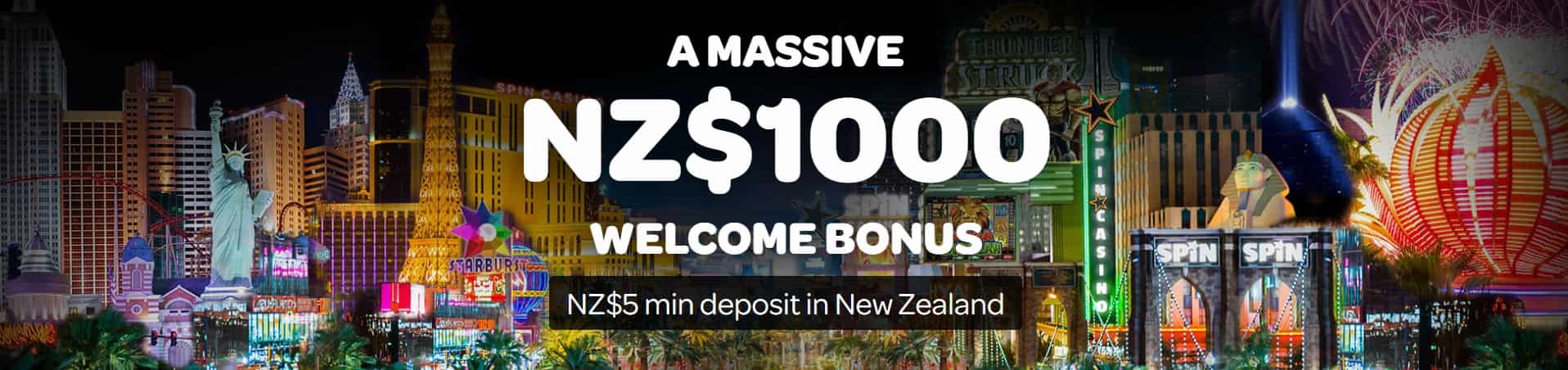$5 deposit casino nz 2021