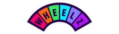 Wheelz Casino logo