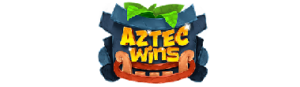 Aztec Wins logo
