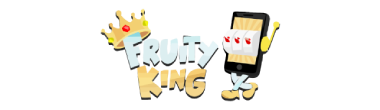 Fruity King Casino logo