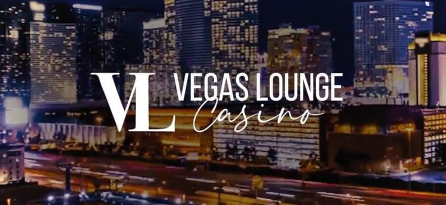 Vegas Lounge Casino banner
