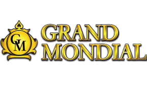grand mondial casino logo