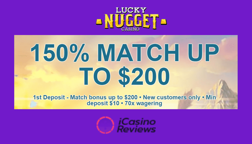online pokies nz lucky nuggets