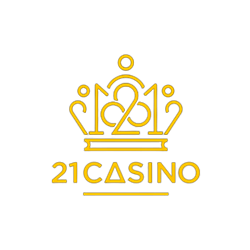 21 casino nz logo