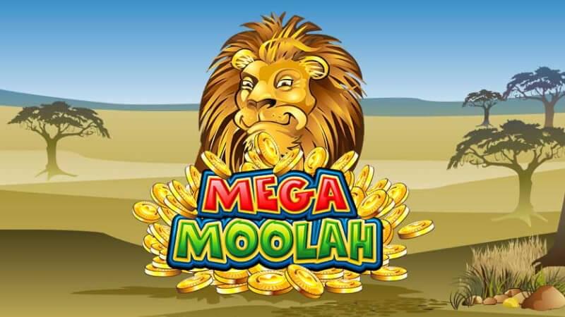 Zodiac Casino Jackpot at Mega Moolah