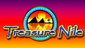 zodiac casino winners at treasure nile