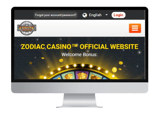zodiac casino nz login