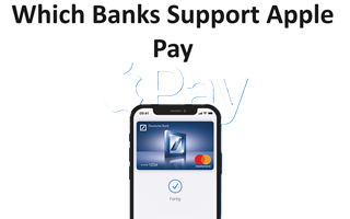 Which Banks Support Apple Pay in New Zealand?