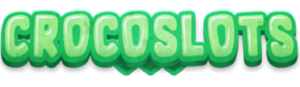 Crocoslots Casino Logo