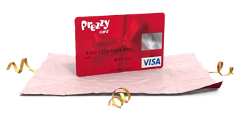 How to Use Prezzy Card in New Zealand?