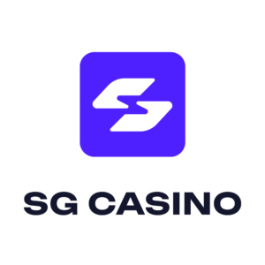 SG casino logo