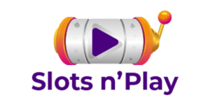 Slots n'play logo